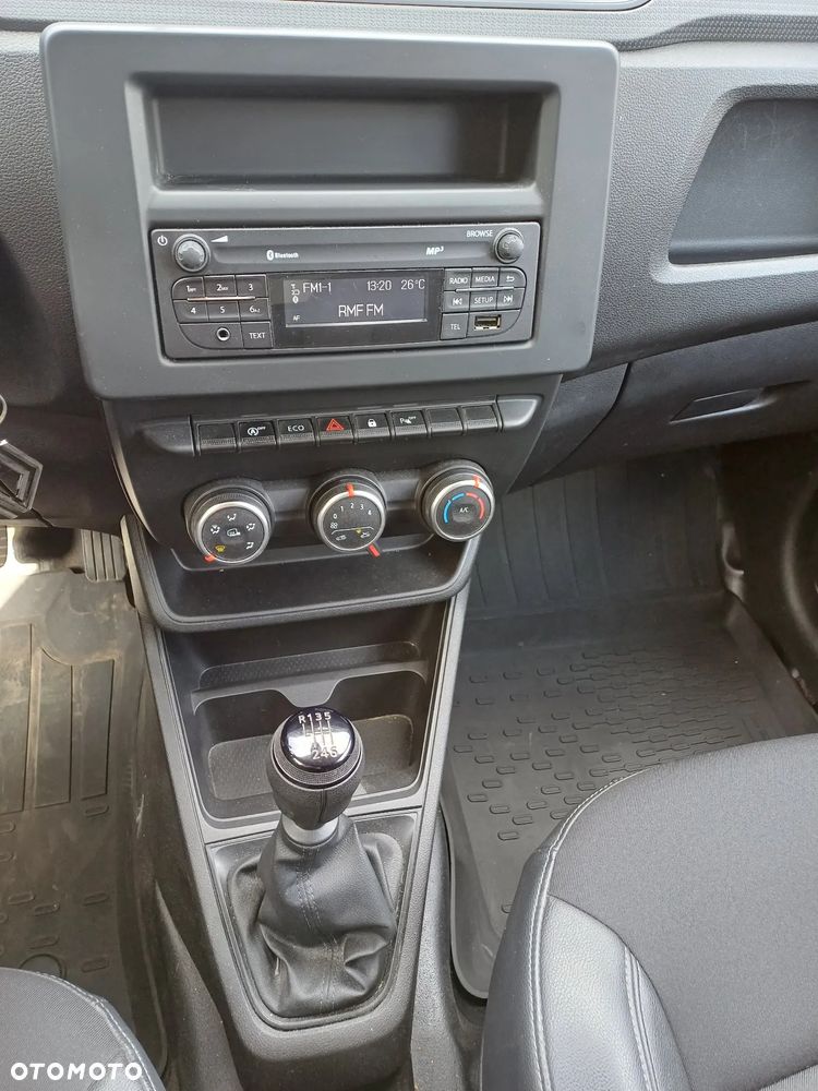 Renault EXPRESS - 15