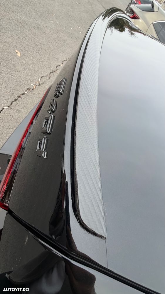 BMW Seria 5 - 15