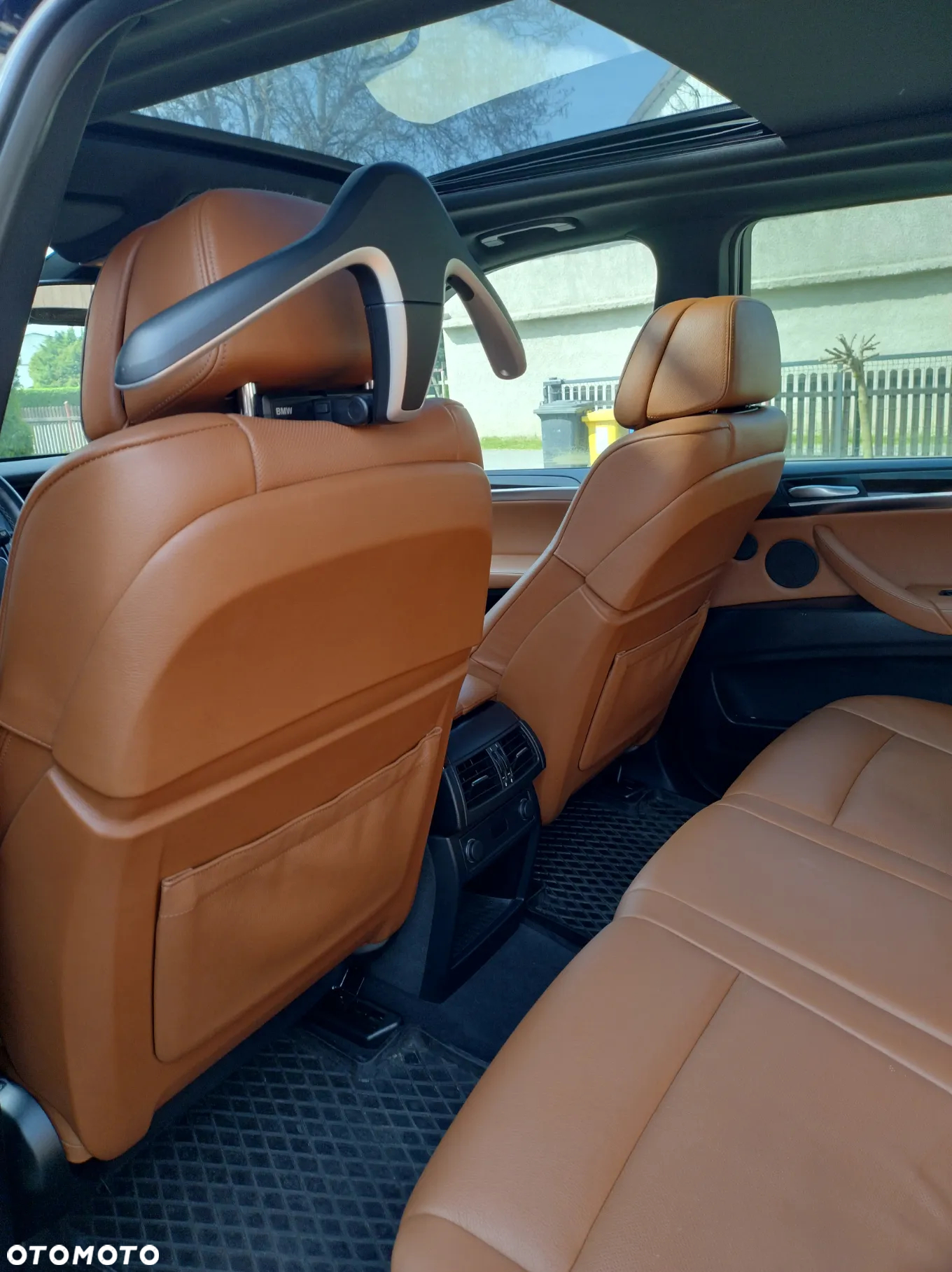 BMW X5 M M50d - 18