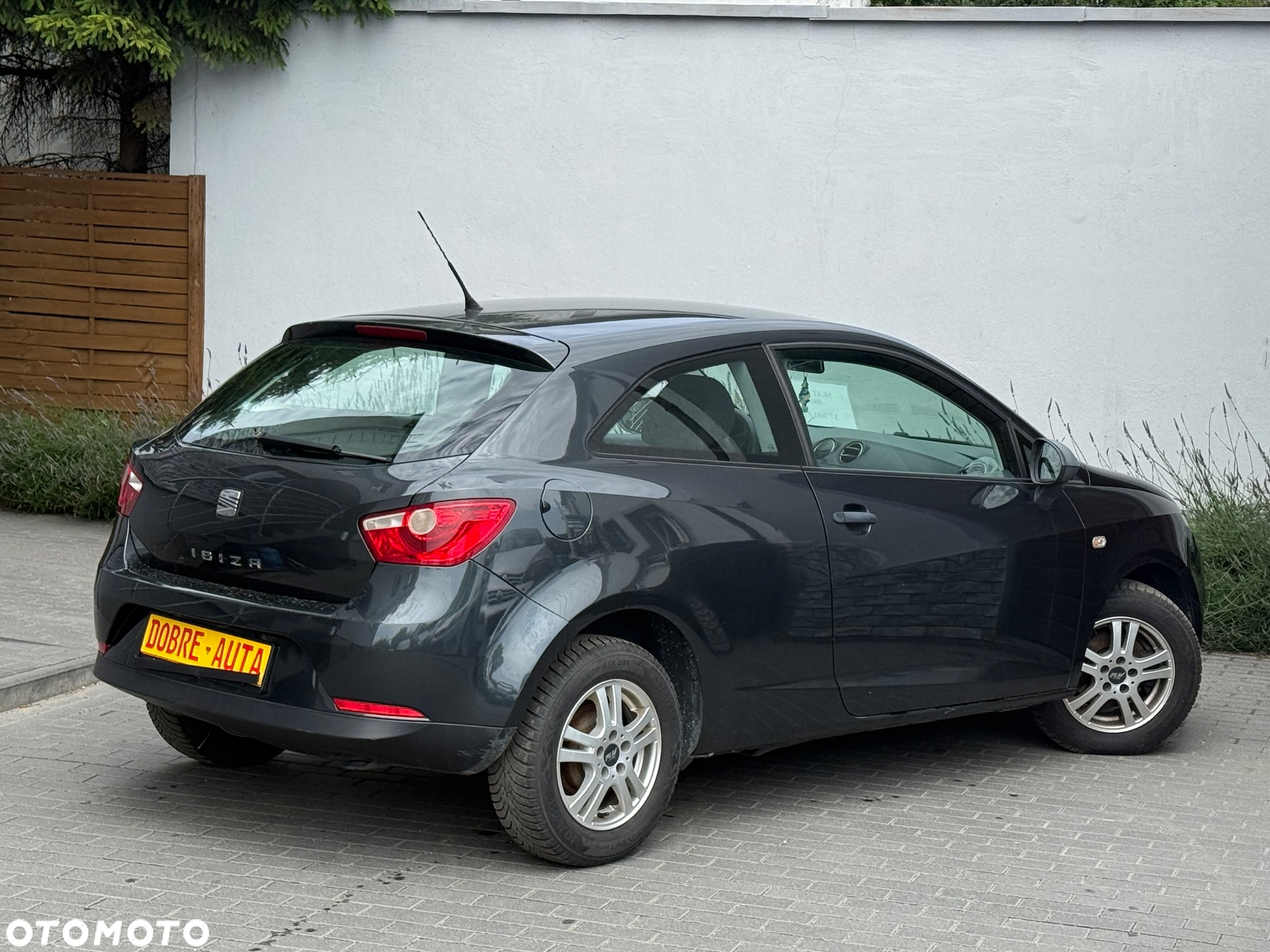 Seat Ibiza SC 1.2 Reference - 19