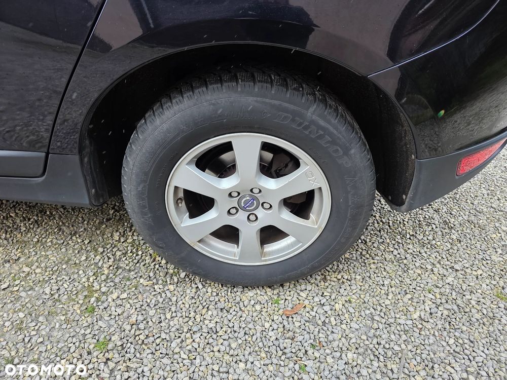 Volvo XC 60 D5 AWD Summum - 6