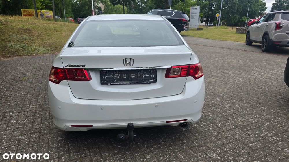 Honda Accord 2.0 Lifestyle - 6