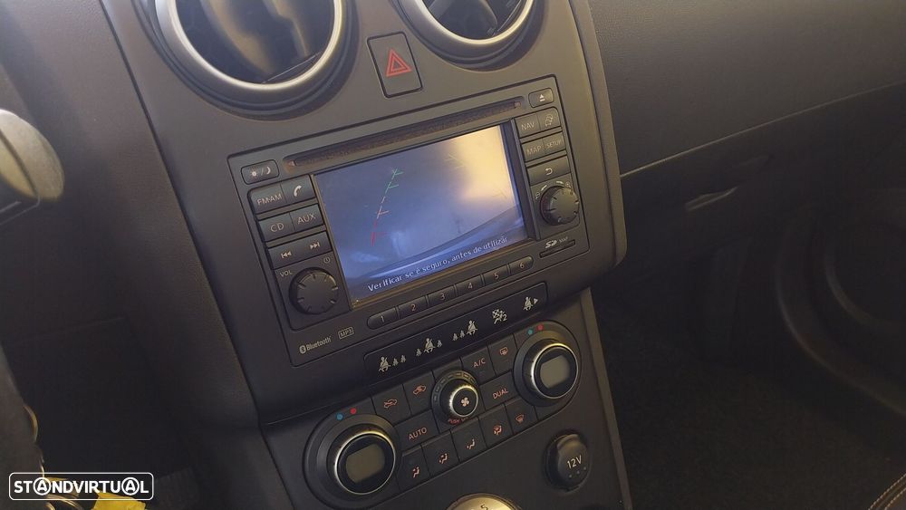 Nissan Qashqai 1.5 dCi Acenta - 7