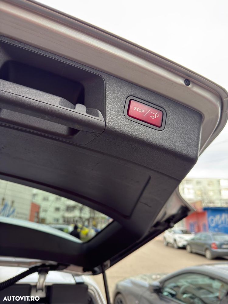 Mercedes-Benz GLK 220 CDI DPF 4Matic BlueEFFICIENCY 7G-TRONIC SPORT EDITION - 17