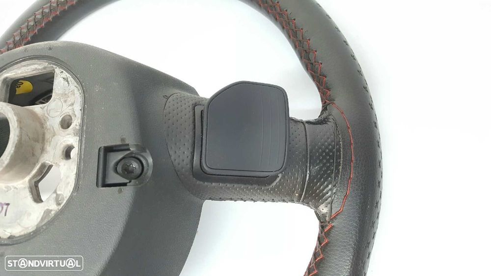 VOLANTE AUDI Q7 (4L) 3.0 TDI - 4