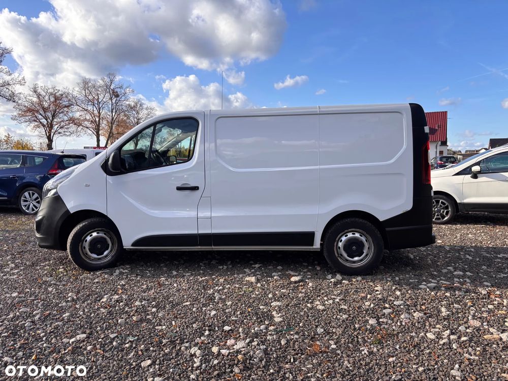 Opel VIVARO - 13