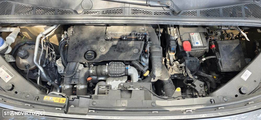 Peugeot Partner 1.6 BlueHDi Confort - 9