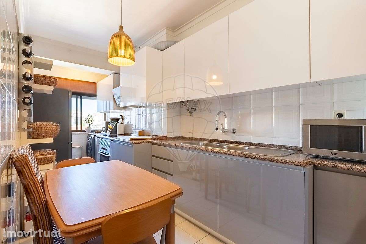 Apartamento T2 para venda - Grande imagem: 4/17