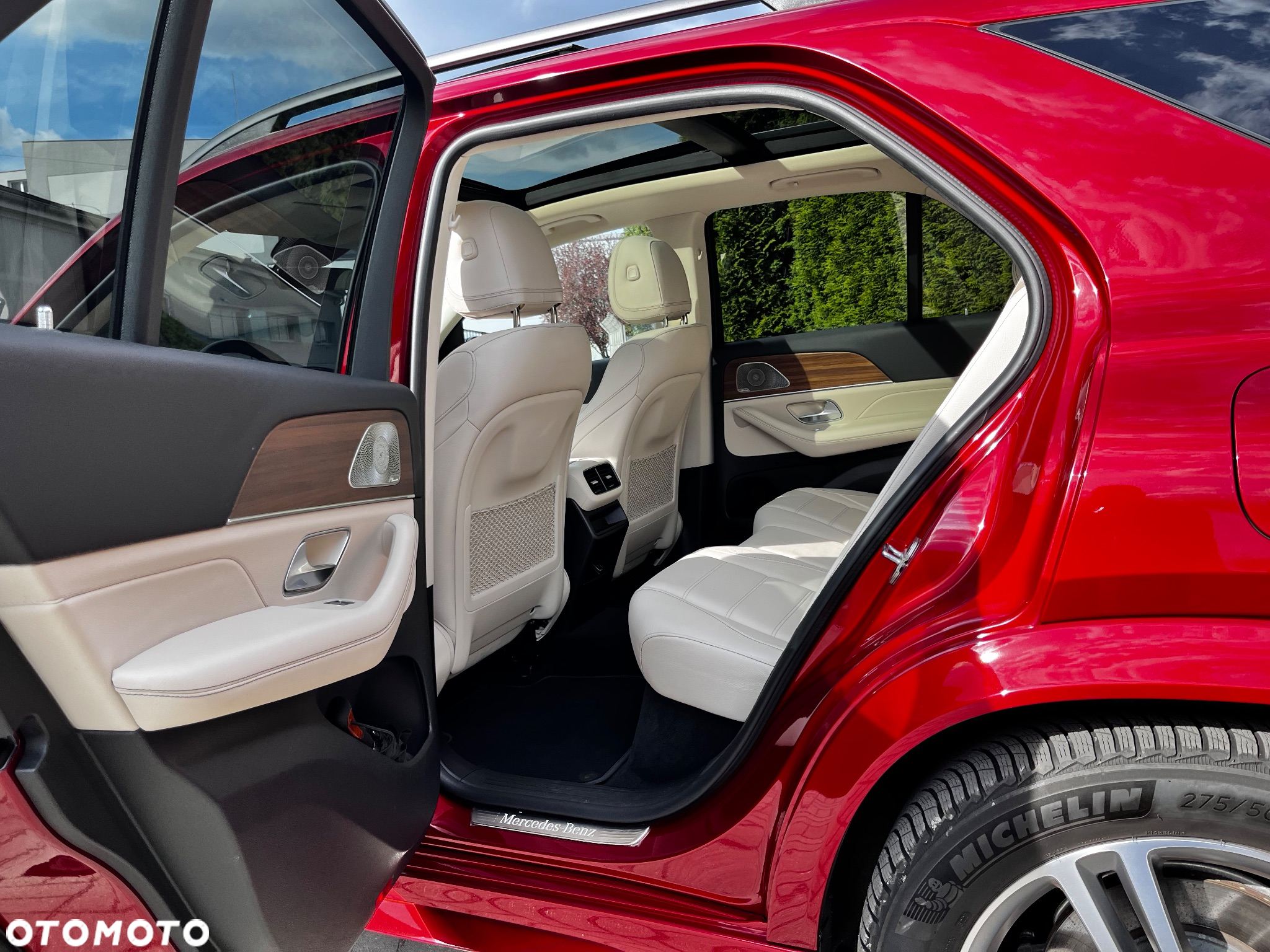 Mercedes-Benz GLE Coupe 350 e 4-Matic Premium Plus - 27