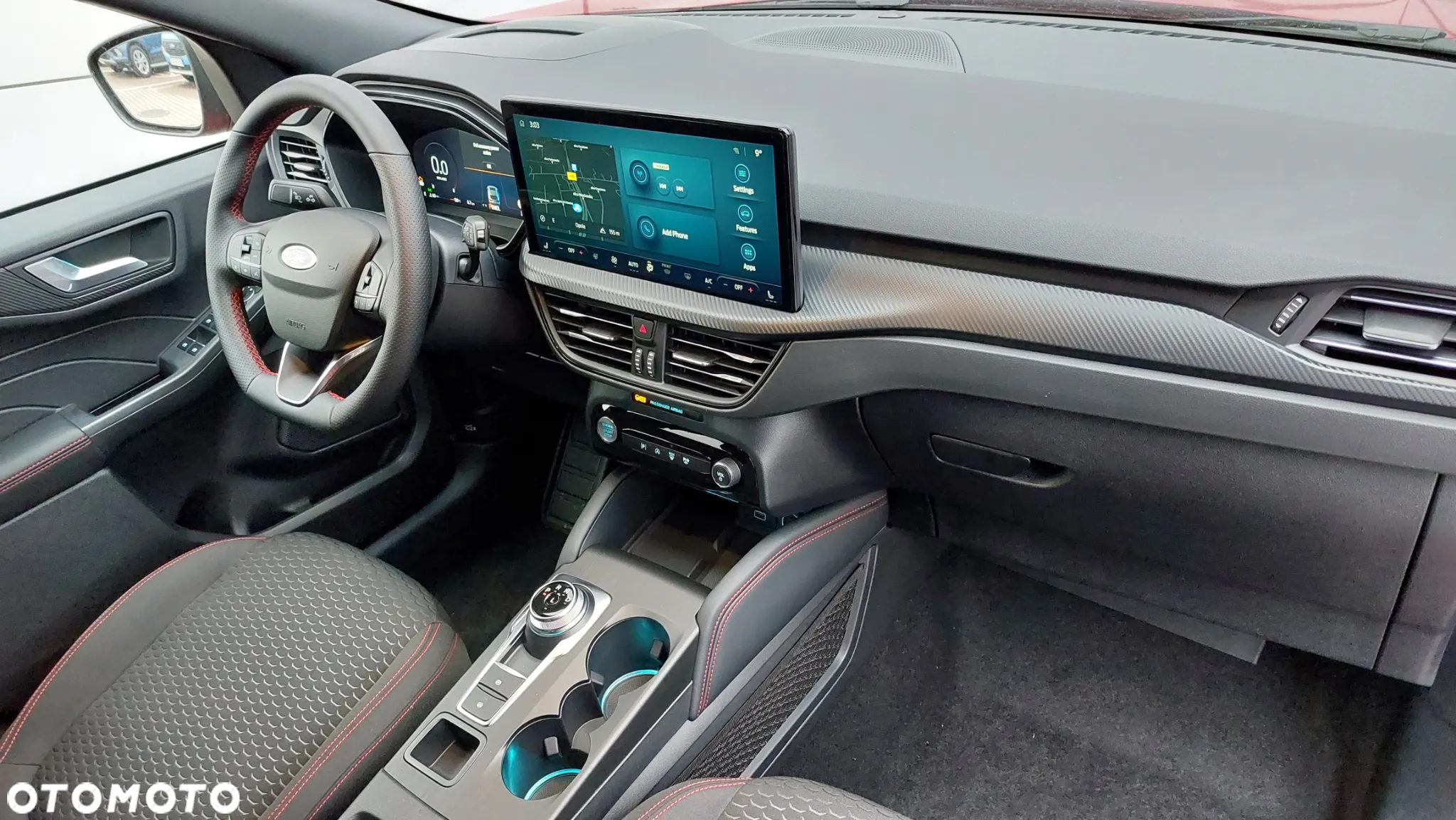 Ford Kuga 1.5 EcoBoost FWD ST-Line - 8