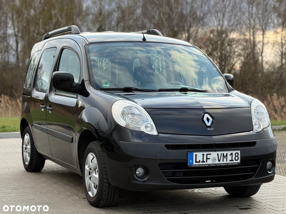Renault Kangoo - 3