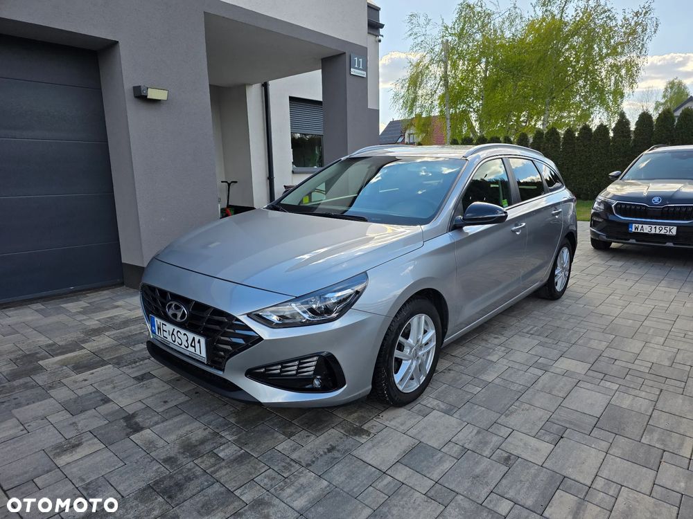 Hyundai i30 1.0 T-GDI Smart DCT - 7