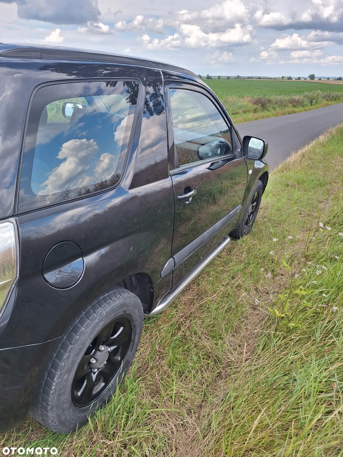 Suzuki Grand Vitara - 6