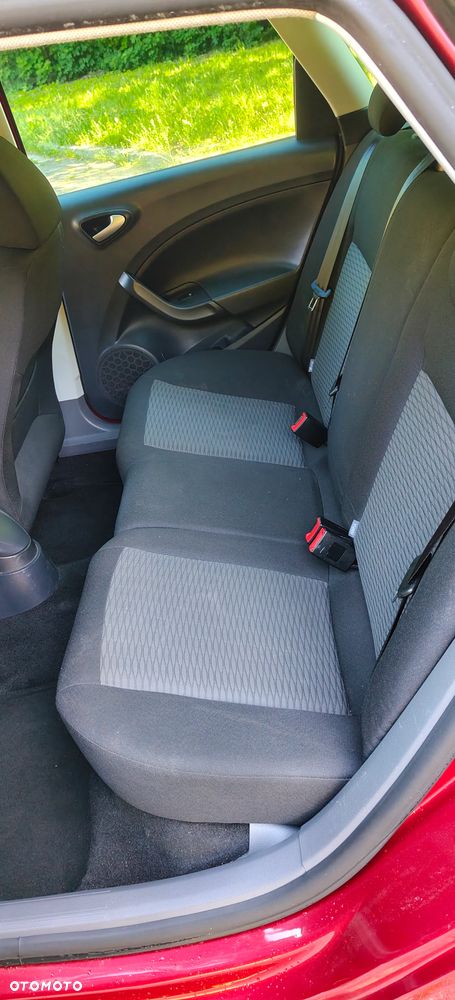 Seat Ibiza 1.2 TSI Ecomotive Sport - 12