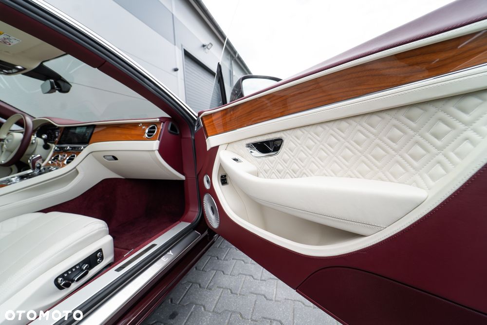 Bentley Inny - 15