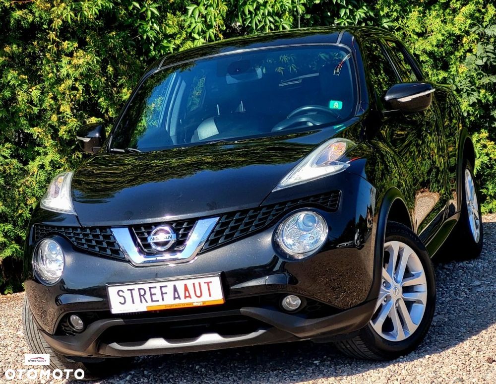 Nissan Juke - 34