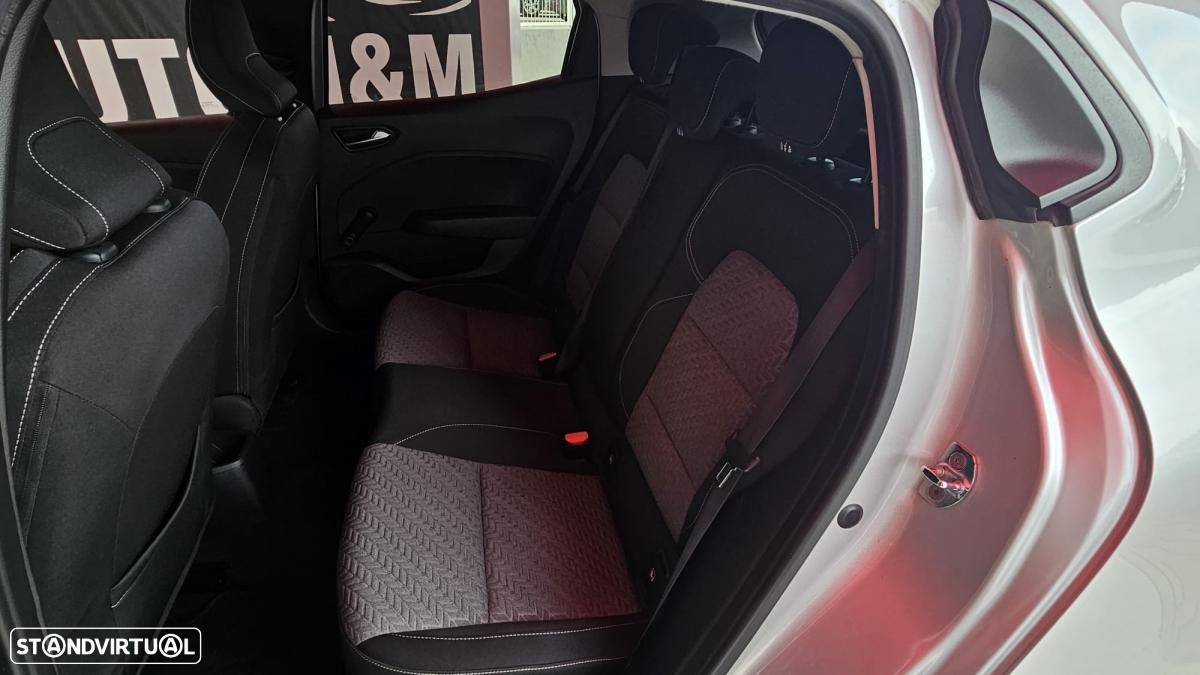 Renault Clio 1.0 TCe Limited - 10