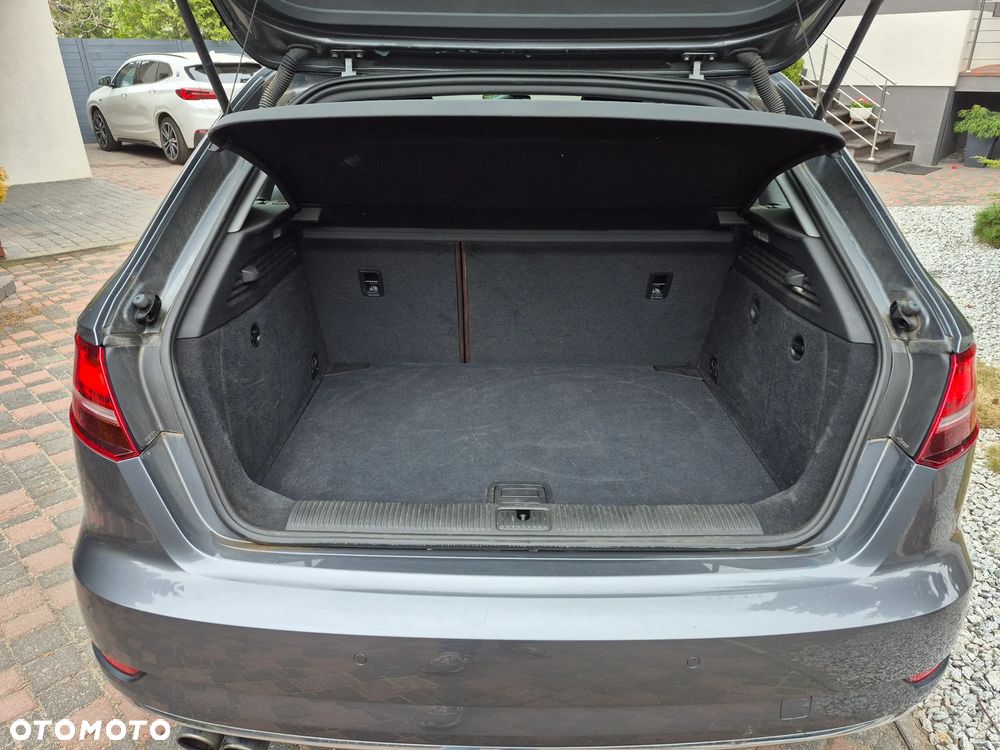 Audi A3 Sportback - 14