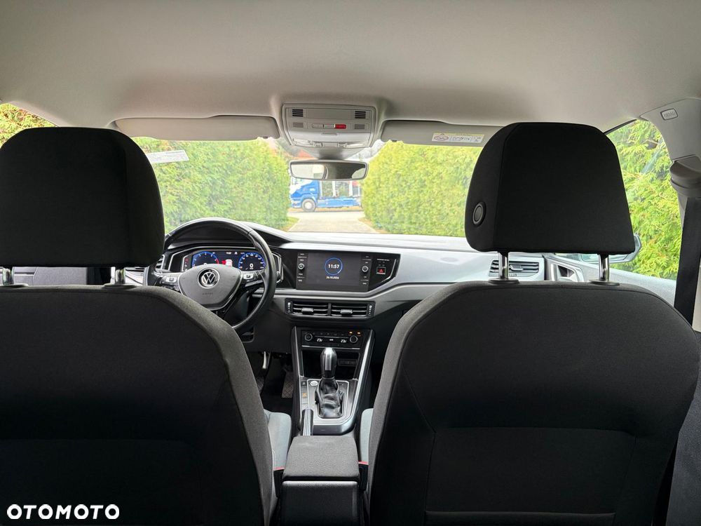 Volkswagen Polo - 29