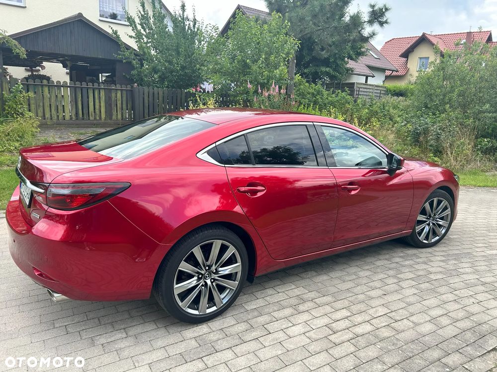 Mazda 6 2.5 SkyPassion - 6