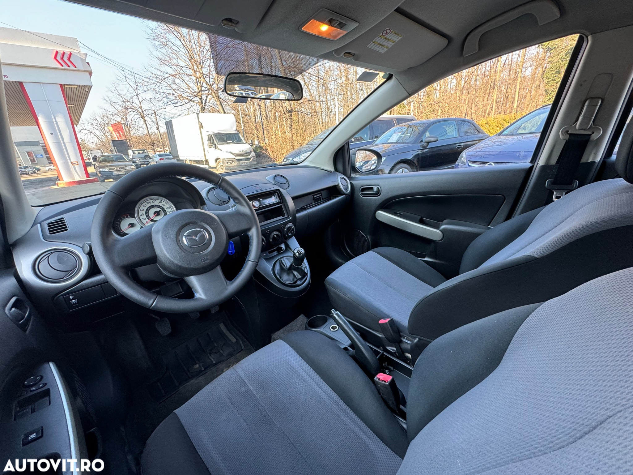 Mazda 2 1.3 90th Anniversary - 19
