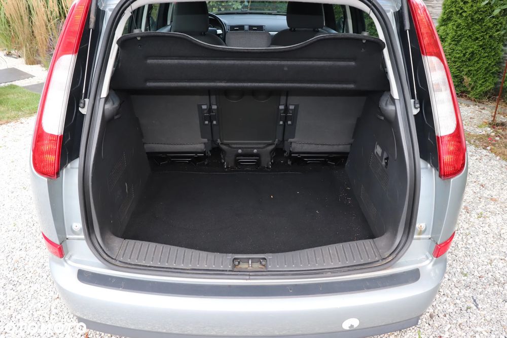 Ford Focus C-Max - 21