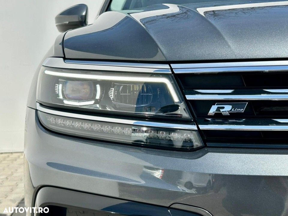 Volkswagen Tiguan 2.0 TDI 4Mot DSG Highline - 4