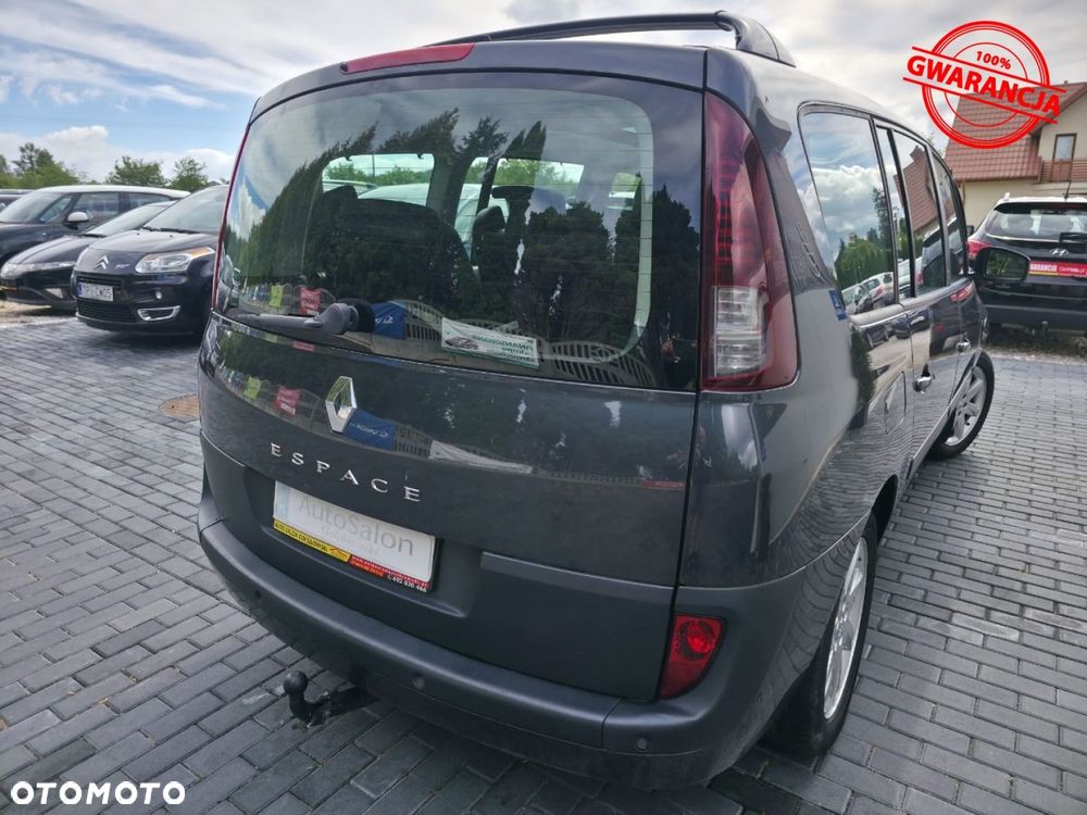 Renault Grand Espace - 10