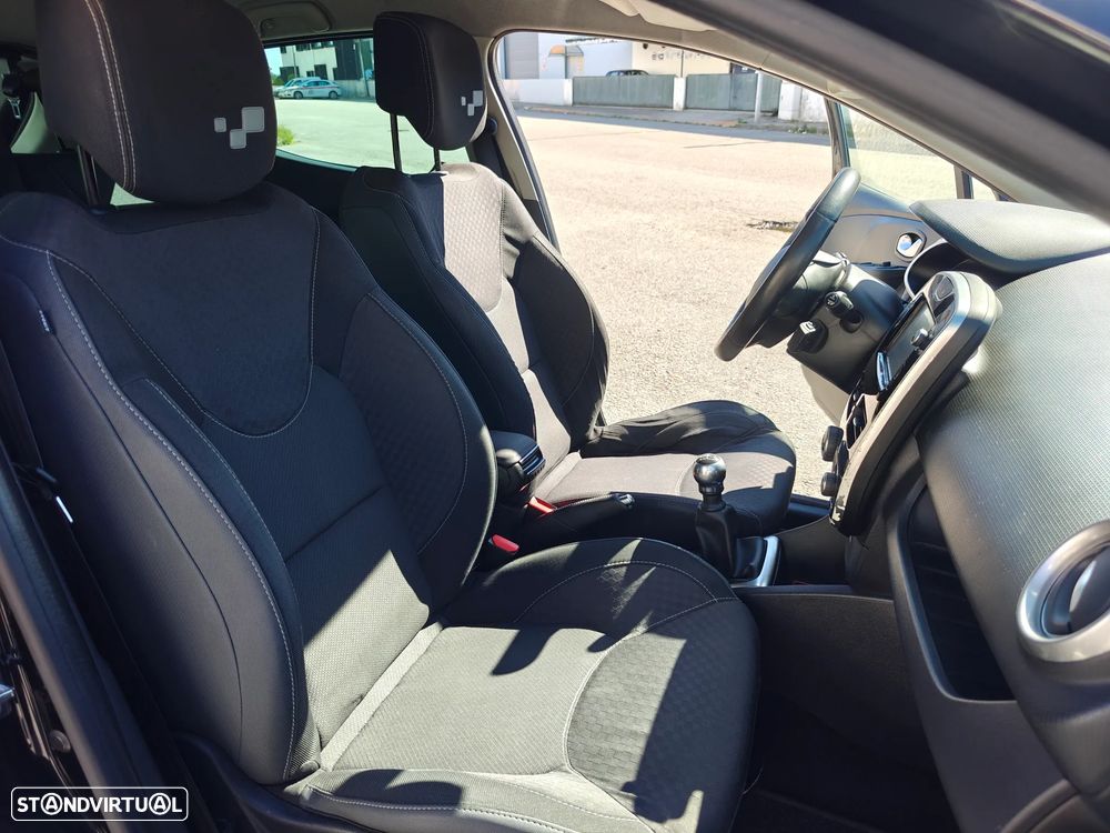 Renault Clio 1.5 dCi GT Line - 12
