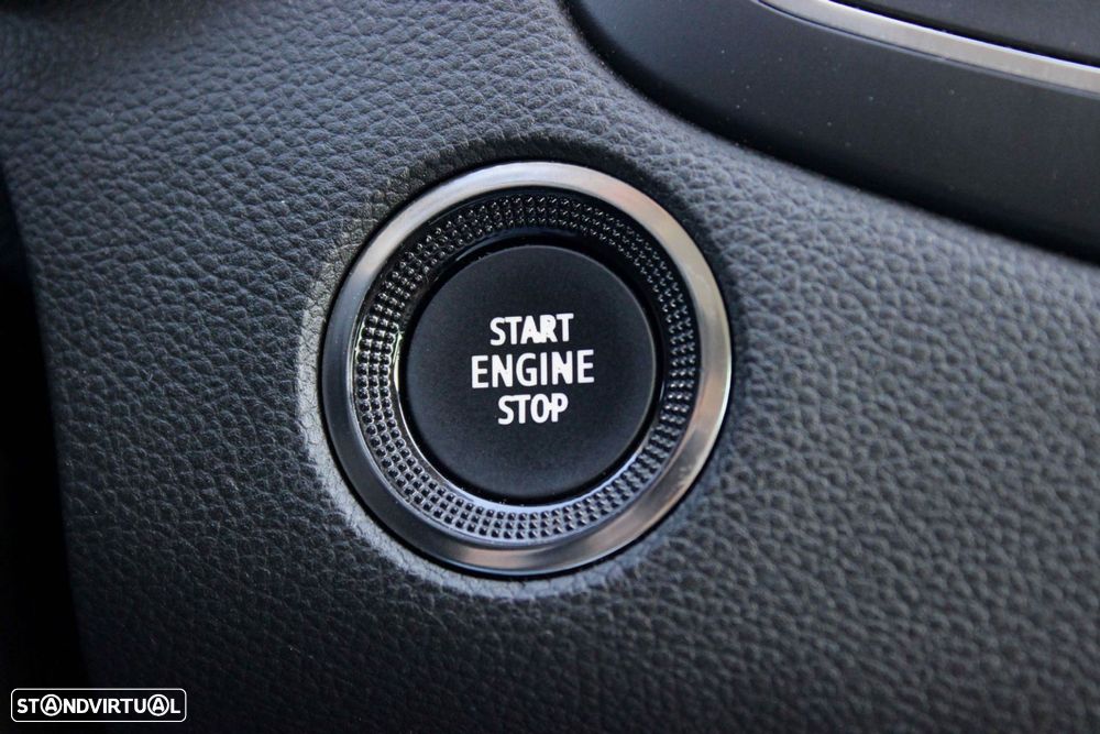 Renault Mégane Sport Tourer 1.5 Blue dCi Limited - 18