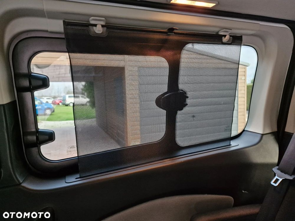 Ford Tourneo Custom 2.0 TDCi L2 Sport - 23