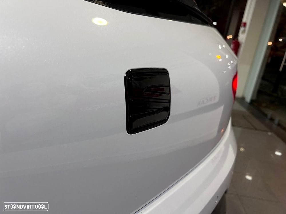 SEAT Leon 2.0 TSI S&S DSG Cupra 280 - 20