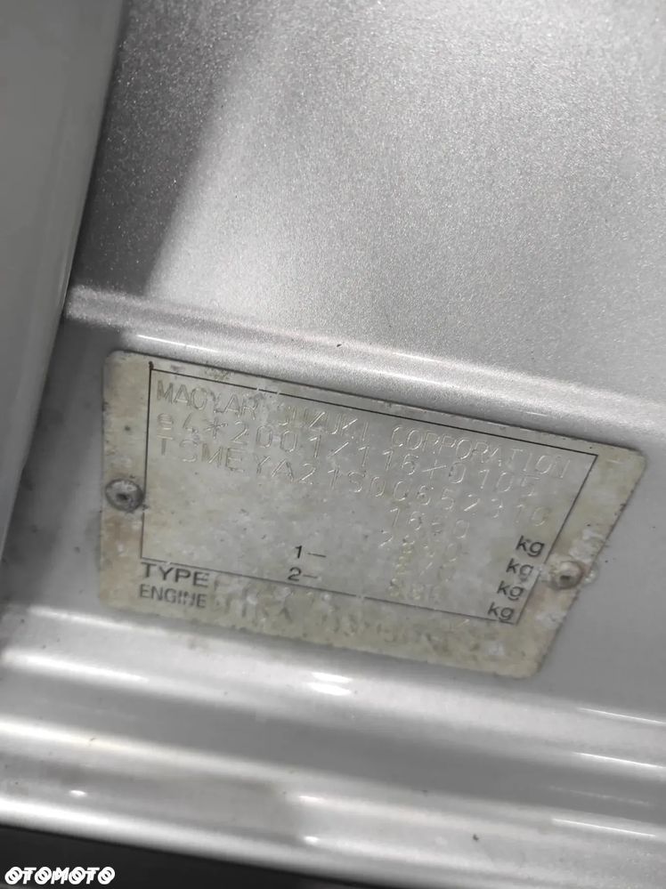 Suzuki SX4 1.6 VVT Automatic 4x2 Style - 5