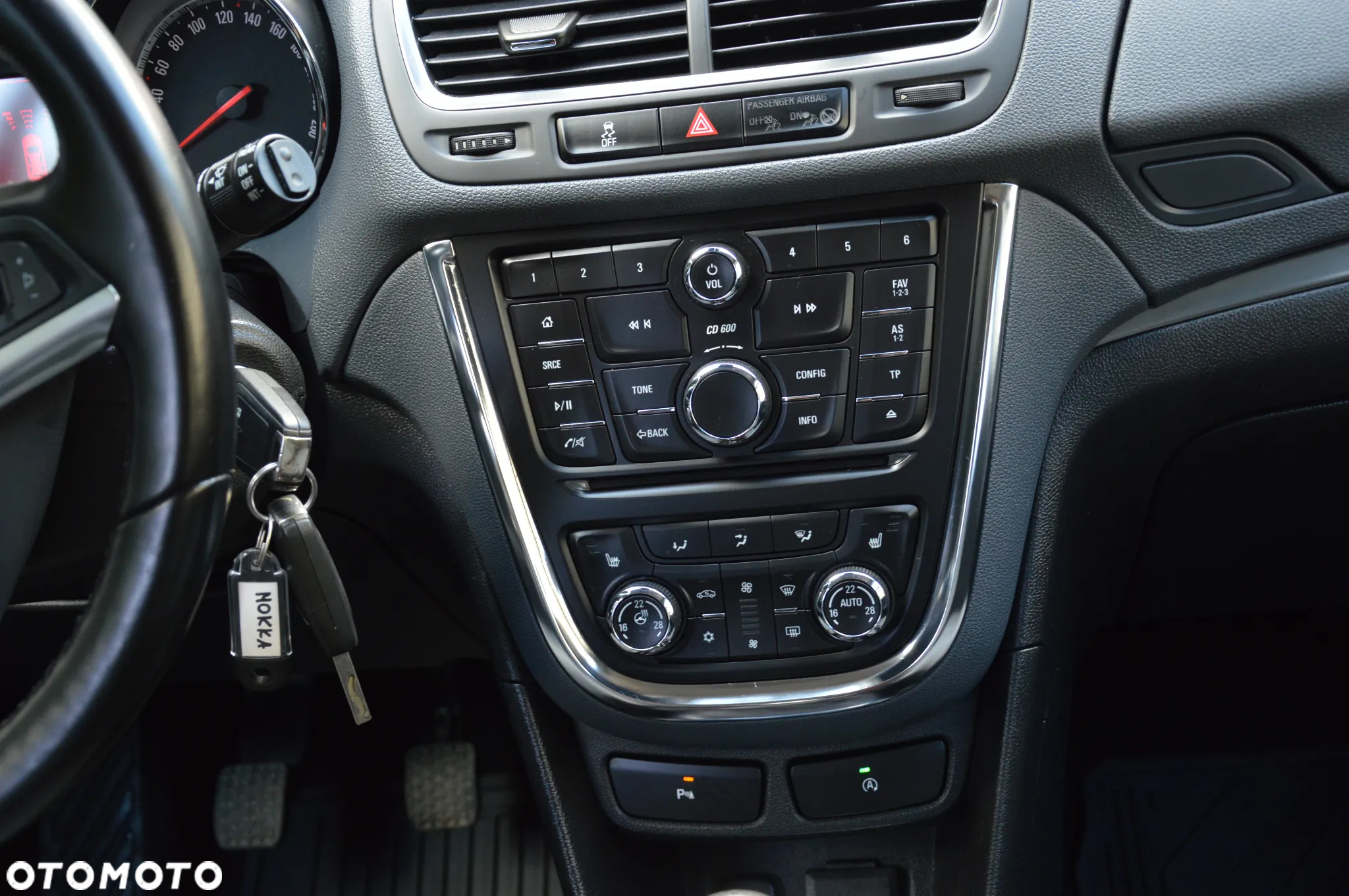 Opel Mokka - 11
