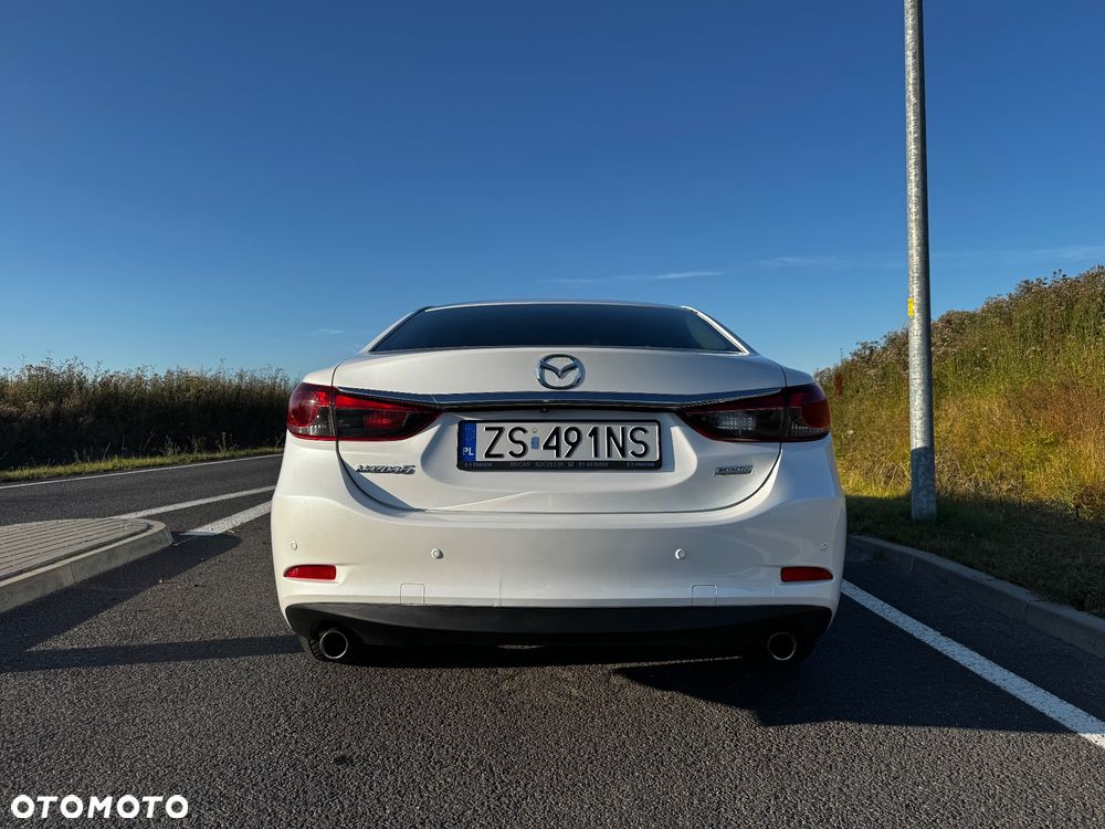 Mazda 6 2.0 Skypassion I-ELoop - 8