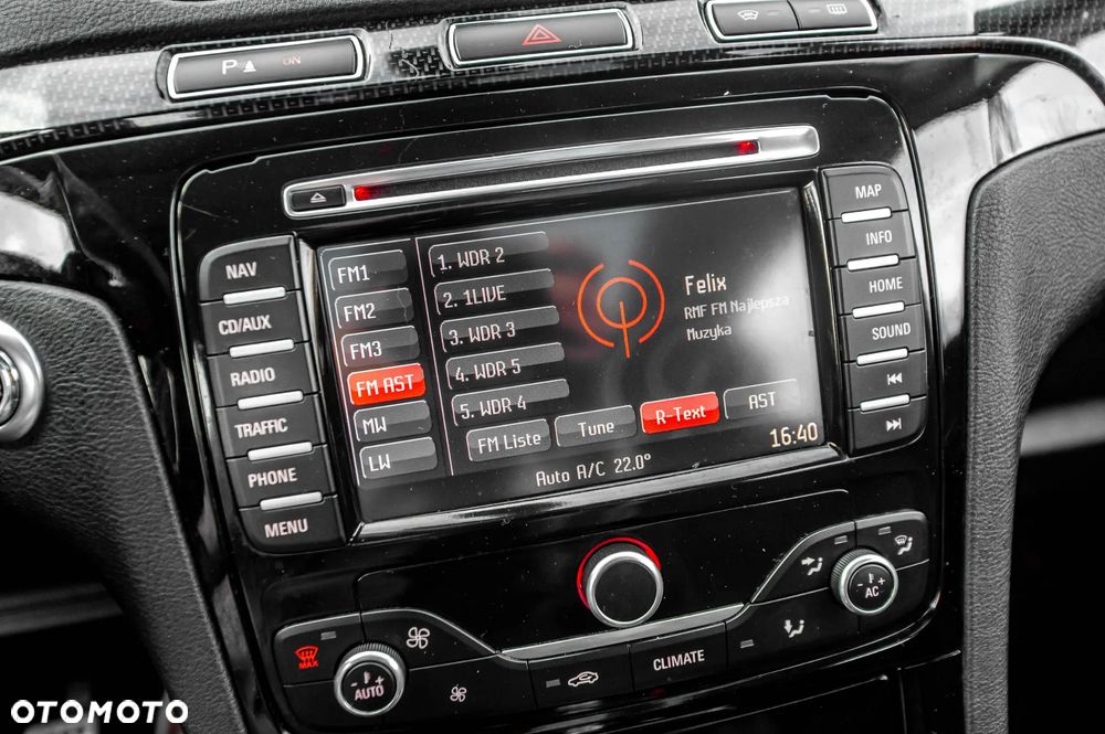 Ford S-Max 2.2 TDCi DPF Titanium X - 28