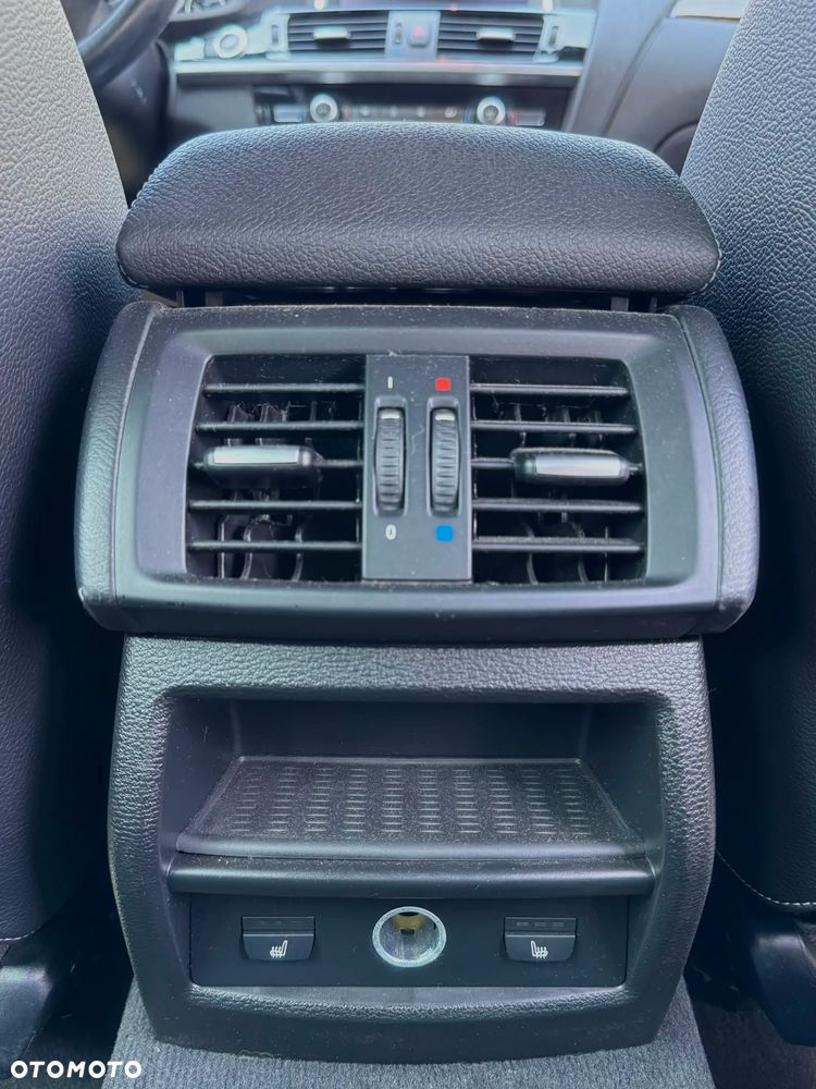 BMW X3 xDrive35i M Sport sport - 18