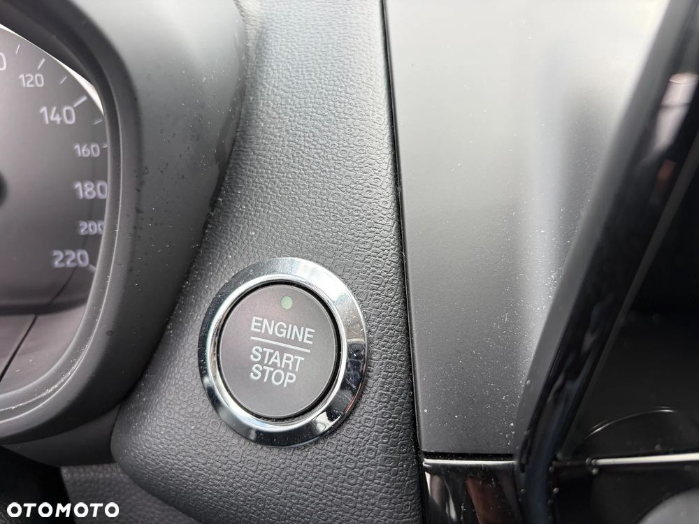 Ford EcoSport 1.0 EcoBoost GPF Titanium ASS - 18