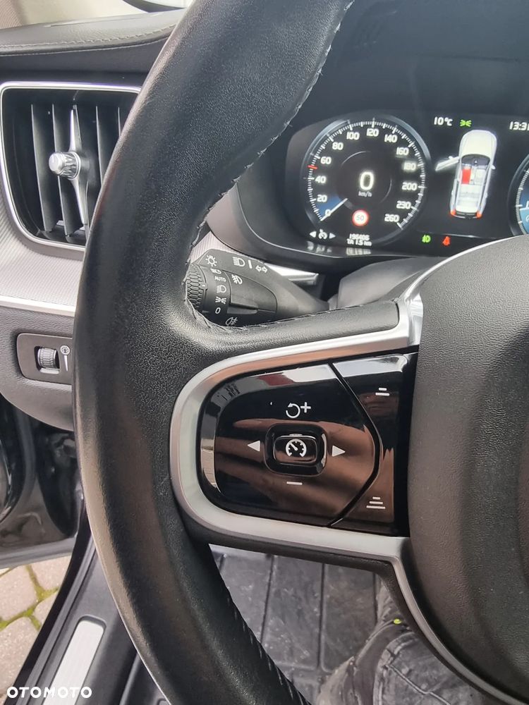 Volvo XC 60 T5 AWD Inscription - 23