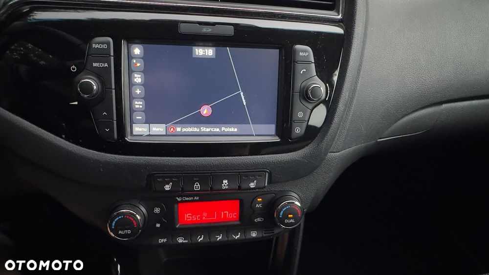 Kia Ceed - 14