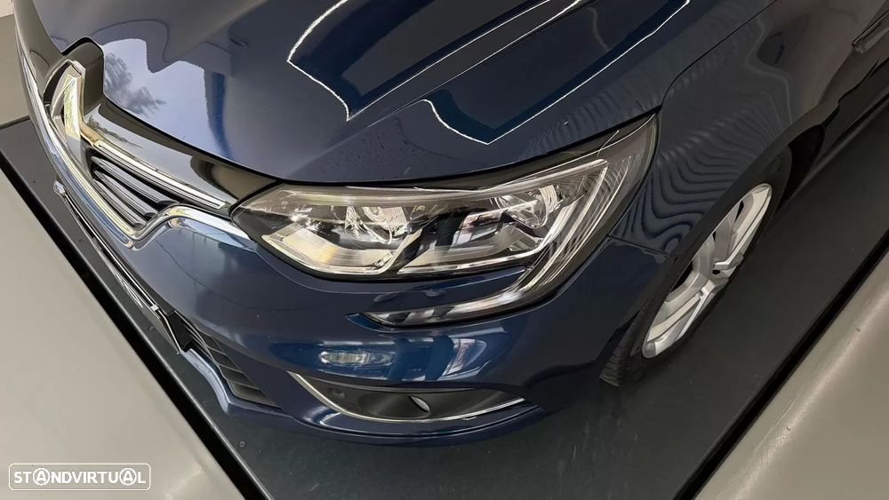 Renault Mégane Sport Tourer 1.5 dCi Confort - 6