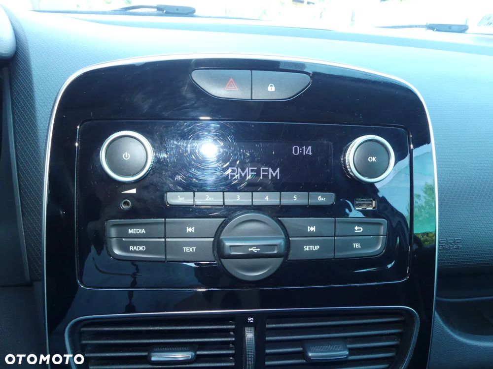 Renault Clio 0.9 Energy TCe Limited 2018 - 18