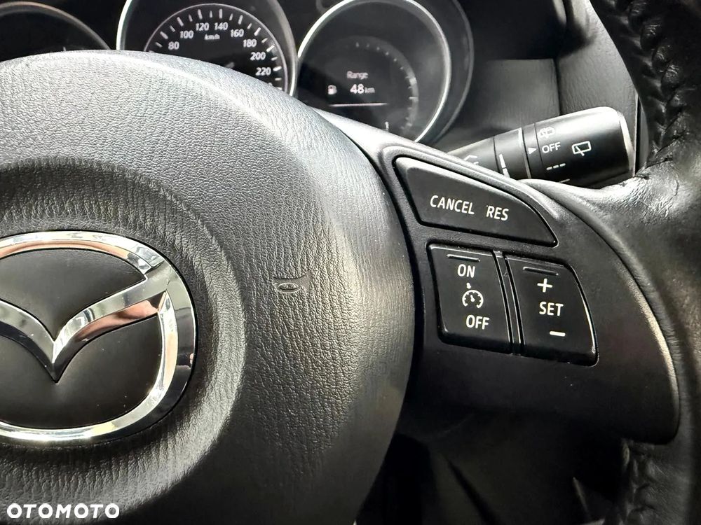 Mazda CX-5 2.0 Skyenergy - 15