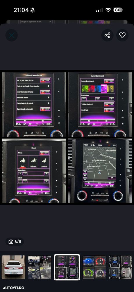 Renault Talisman ENERGY dCi 130 INTENS - 6