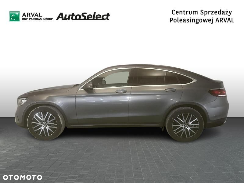 Mercedes-Benz GLC - 2