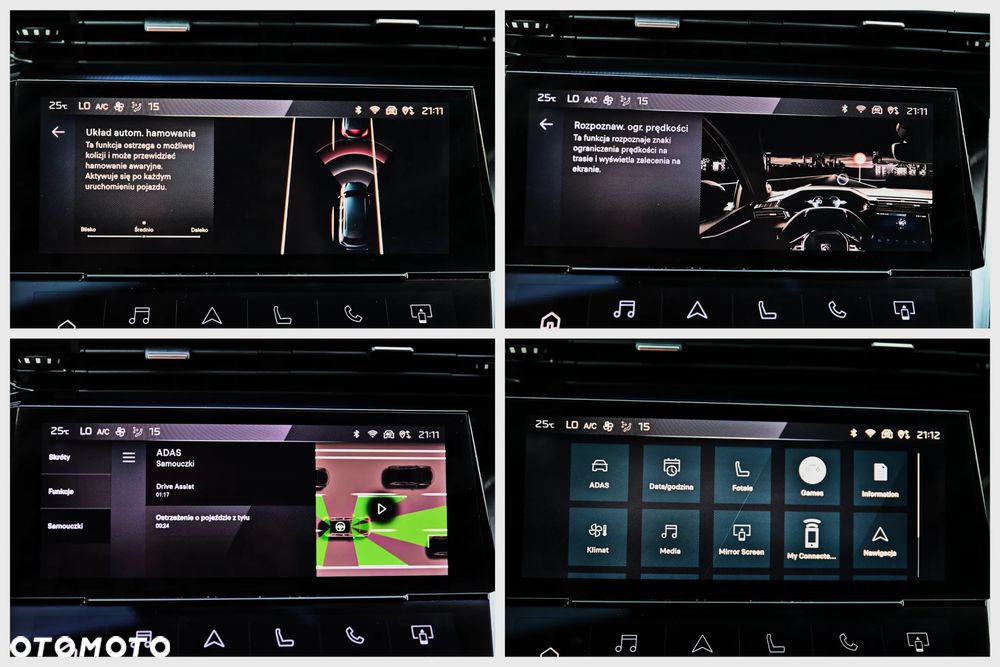 Peugeot 308 BlueHDi FAP 130 EAT8 Stop & Start GT Pack - 36