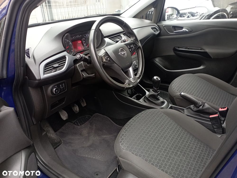 Opel Corsa - 7