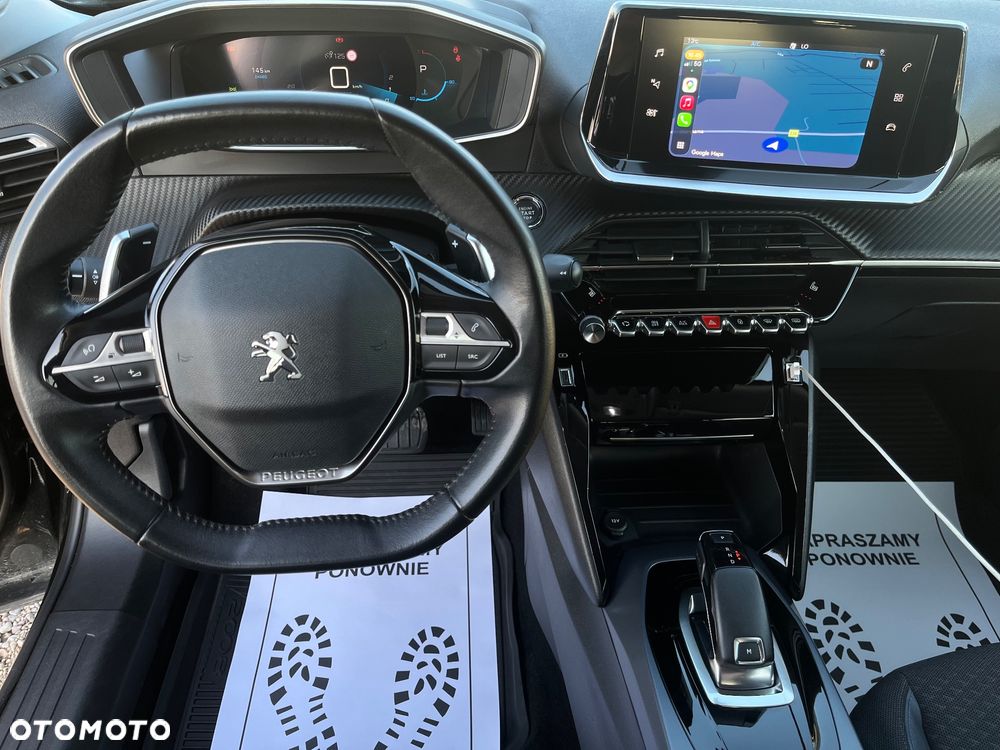 Peugeot 2008 PureTech 130 EAT8 Allure Pack - 9