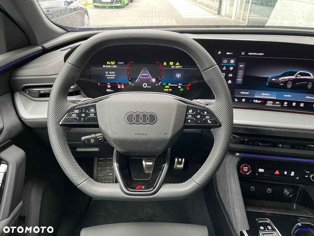 Audi SQ5 - 16