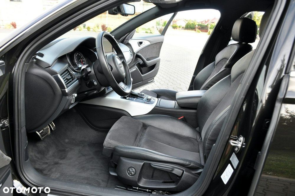 Audi A6 - 22